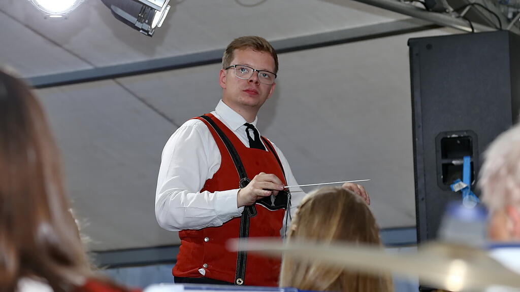 Oktoberfest in Bad Gastein
