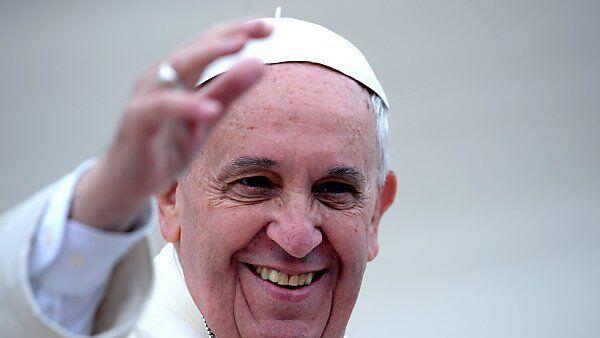 Papst Franziskus hat ambitionierte Ziele