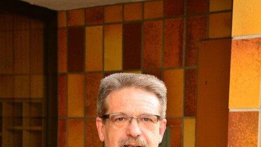 Info-Veranstaltung in Turnsaal