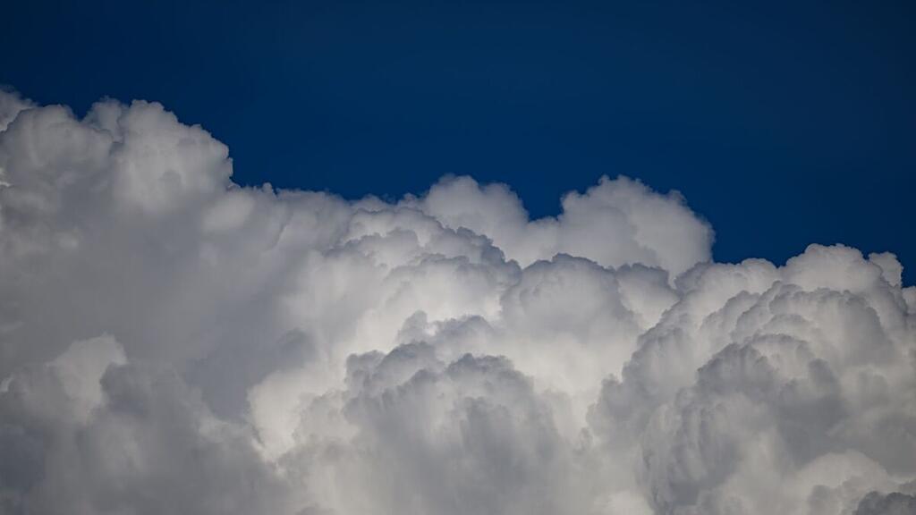 Rekordanstieg der CO2-Konzentration in der Atmosphäre 2024