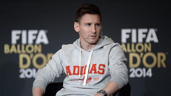 Wo spielt Lionel Messi kommende Saison?