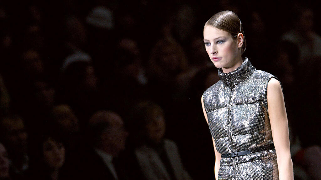 Die schr\u00e4ge Mode des Paco Rabanne