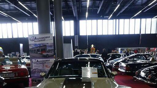 Classic Expo II