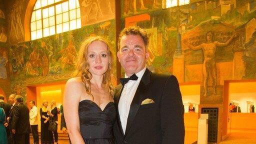 Salzburger Festspielball, II