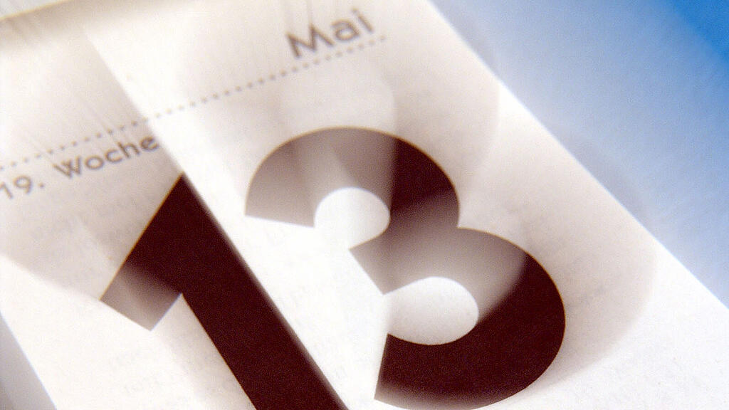 Der Ursprung für die Angst vor Freitag, dem 13., liegt vermutlich in der Bibel.