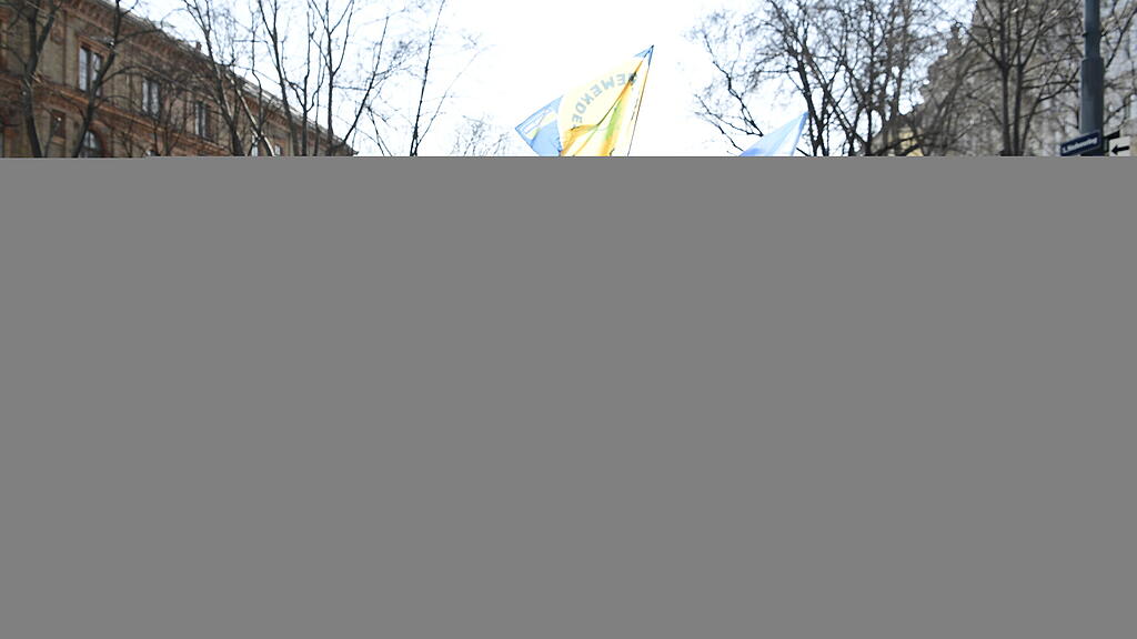 Klimastreik in Wien