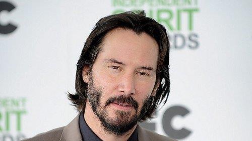 Reeves im Wandel der Zeit
