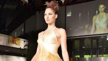 Mischa Barton: La Hong Wien (2)