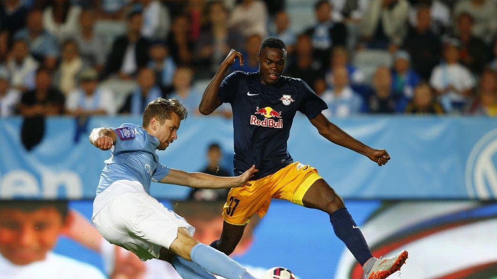 Malmö FF - Red Bull Salzburg