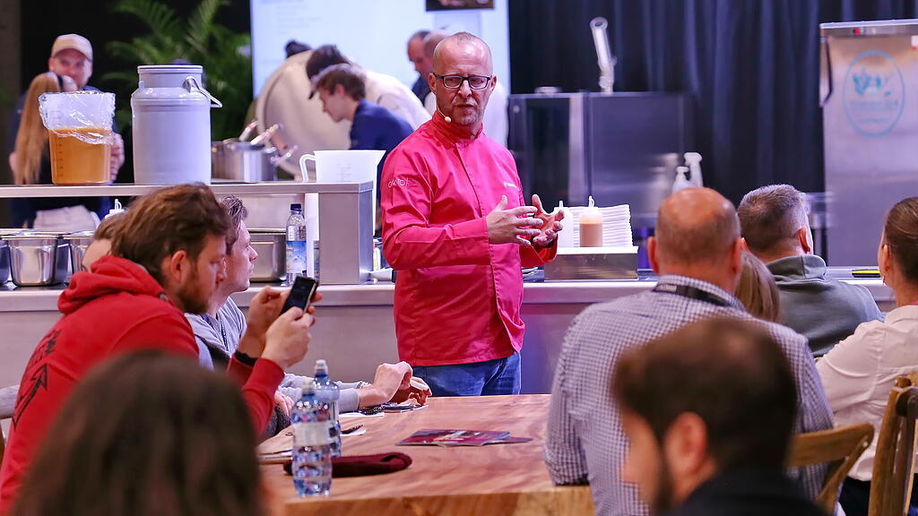 "Alles für den Gast", Samstag IV