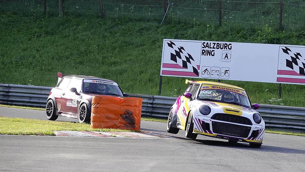 Histo Cup am Salzburgring