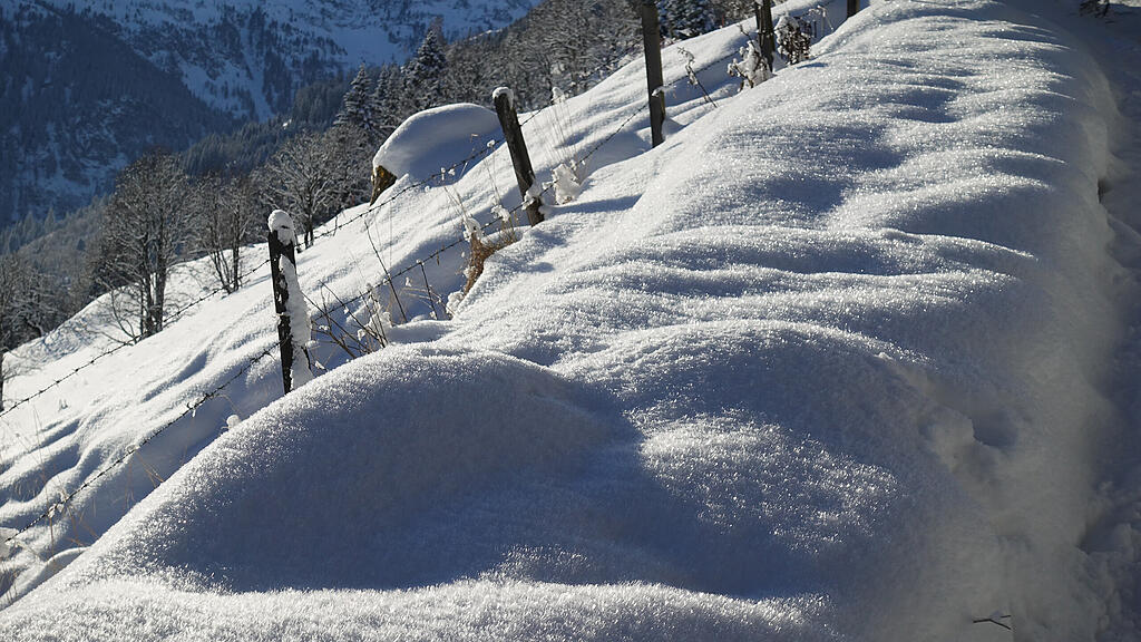 Winter Gastein