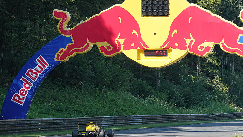 Histo Cup 2025 am Salzburgring