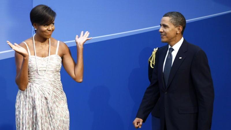 Michelle Obama