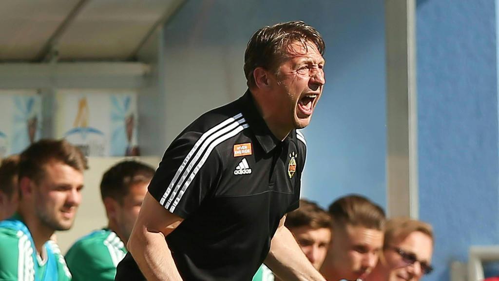 SV SCHOLZ GRÖDIG - SK RAPID WIEN