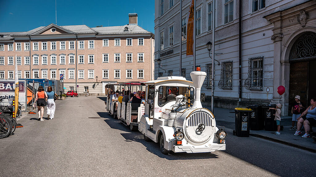 Stadtfest Sonntag |