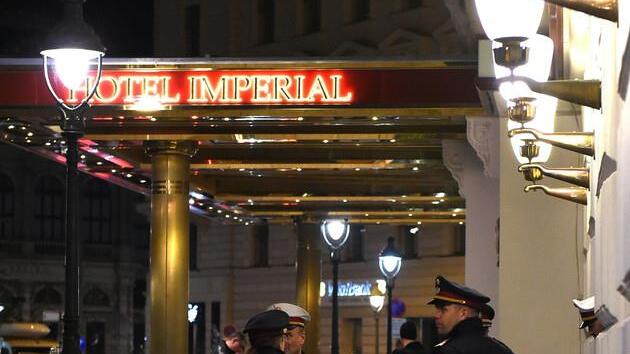 Terror in Paris: Weitere Bilder