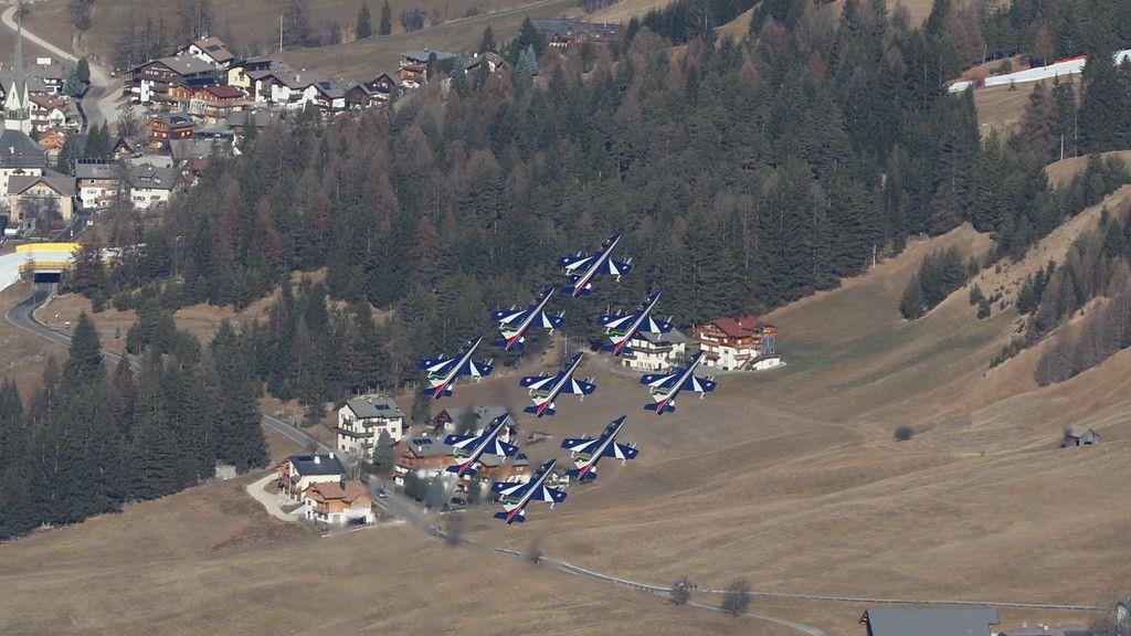 RTL in Alta Badia, II