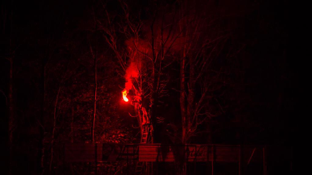 Krampussauf - Union Hallein II