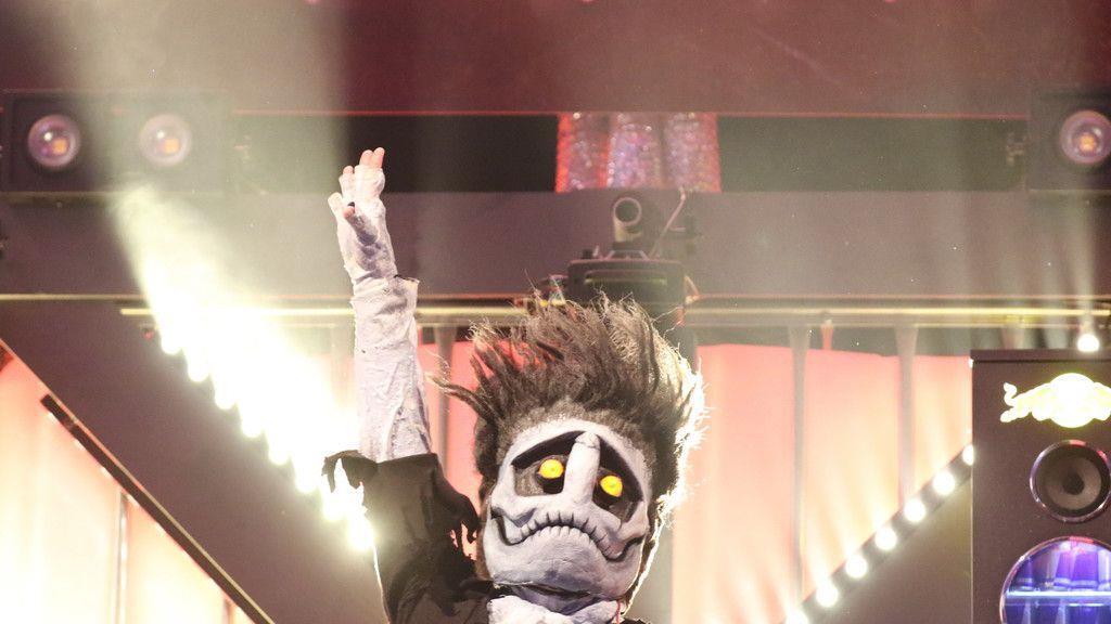 Electric Love Festival, MI, WarmUp II
