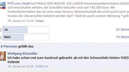 Im Nachhinein war die Aussage nicht so gemeint.