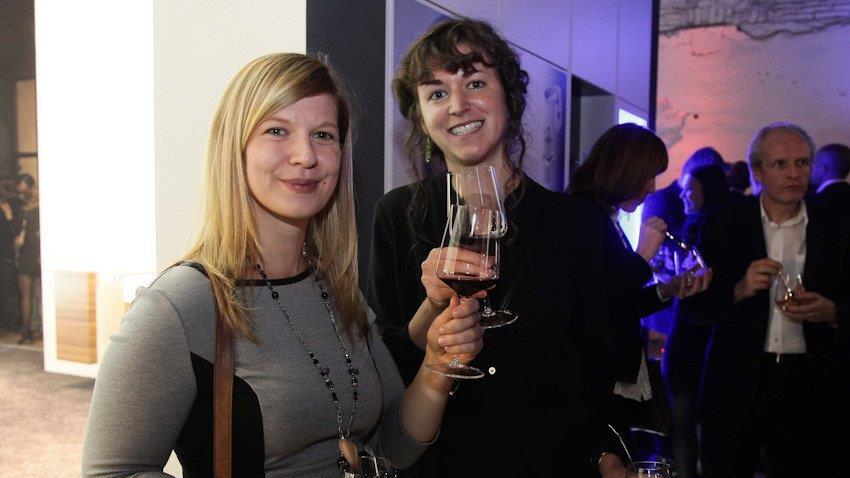 Gastro Premium Night im Gusswerk