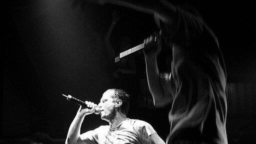 Die Acts 2012
