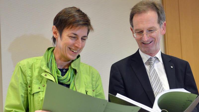 Die Befragungen im U-Ausschuss sind seit Freitagnachmittag beendet. Jetzt wird der Bericht mit Spannung erwartet.