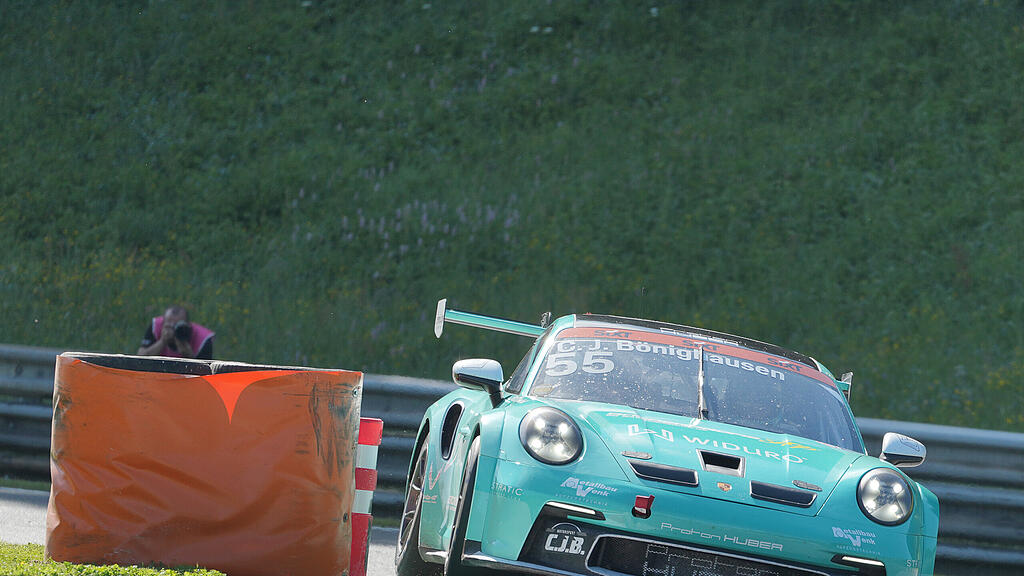 Motortag 2025 I