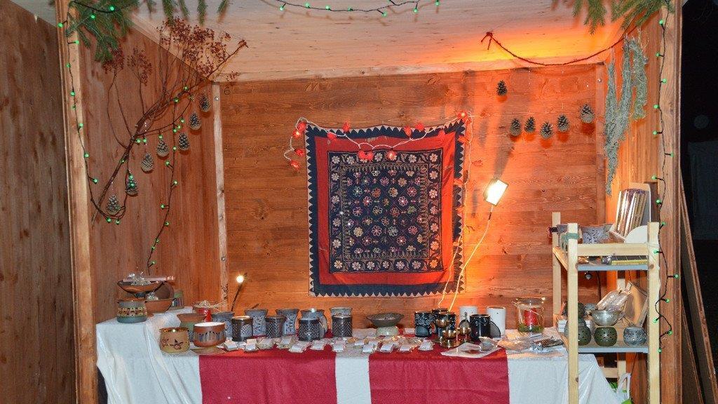 Waldklang in Anif