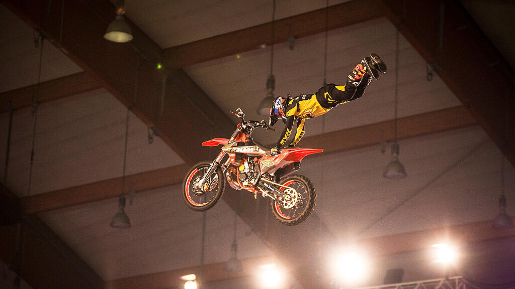 Masters of Dirt