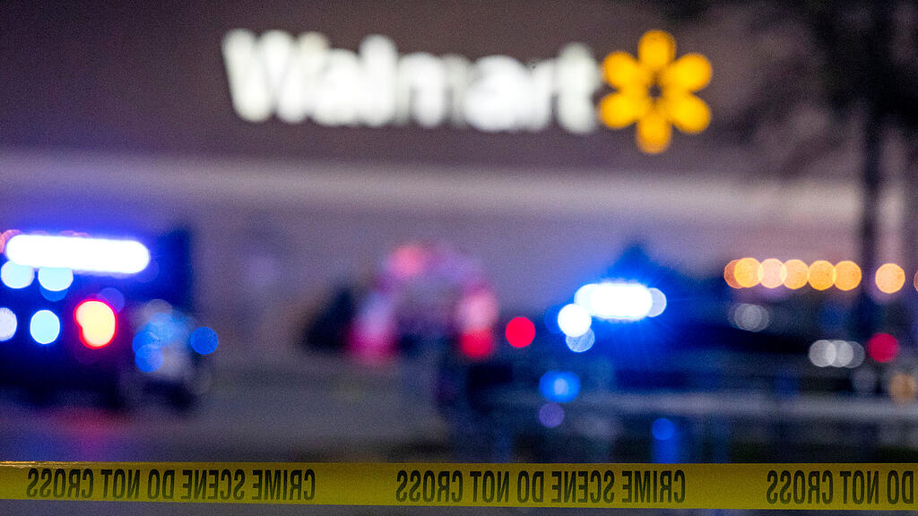 Schießerei_Virginia_Walmart