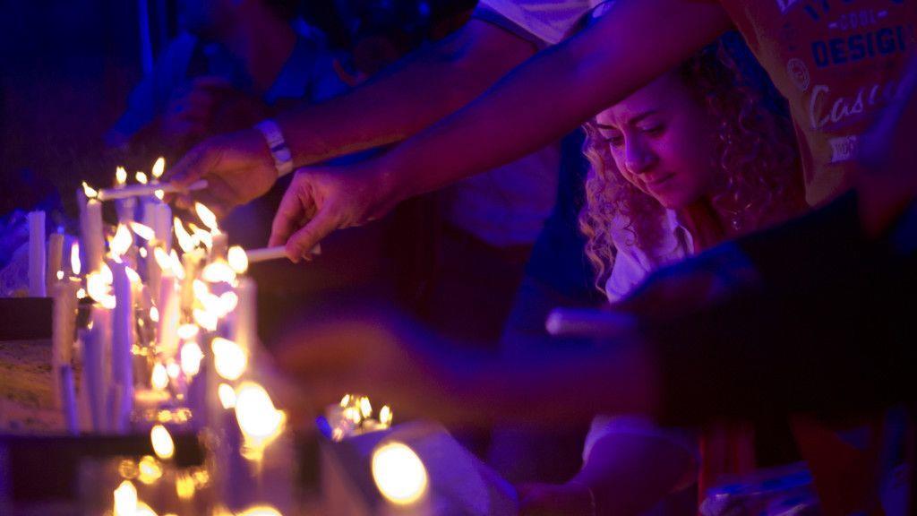 MS804 der Egyptair: Trauerfeier in Kairo