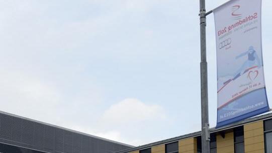Vonn schwer gestürzt