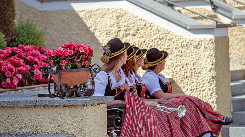 125 Jahre TMK St. Veit Gro\u00dfes Jubil\u00e4umsfest