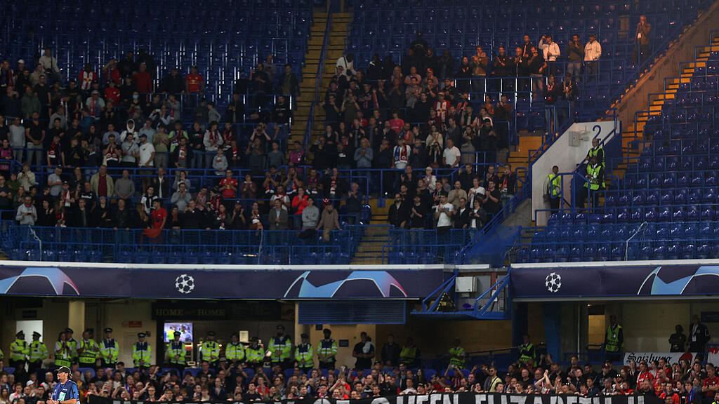 Chelsea, Salzburg, Champions League,