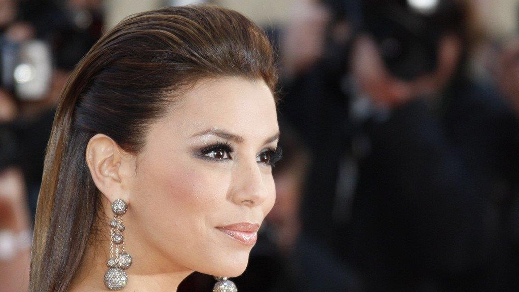 Eva Longoria 2012 EPA