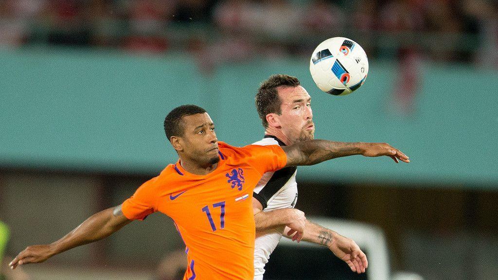 ÖFB verliert EM-Generalprobe gegen Niederlande