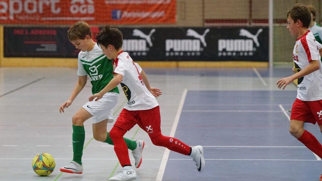 Stier-Finale