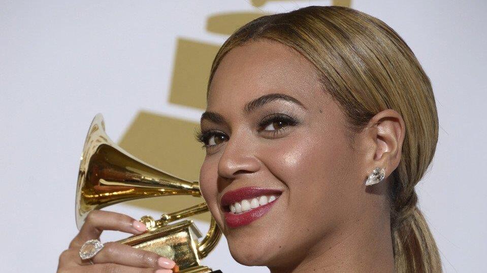 Grammys 2012: Red Carpet   Gewinner