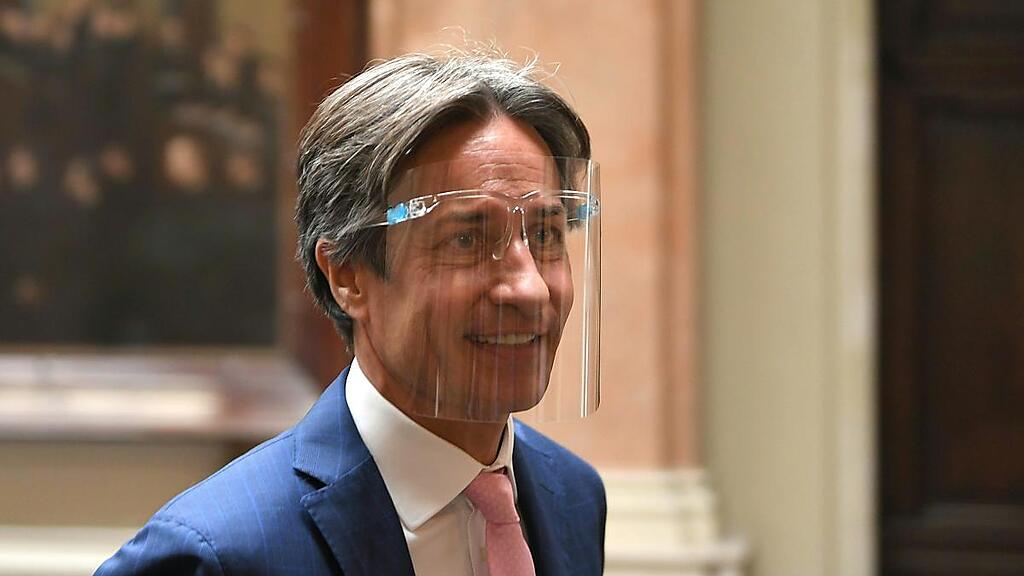 Nach einer vierwöchigen Sitzungspause geht es wieder weiter
