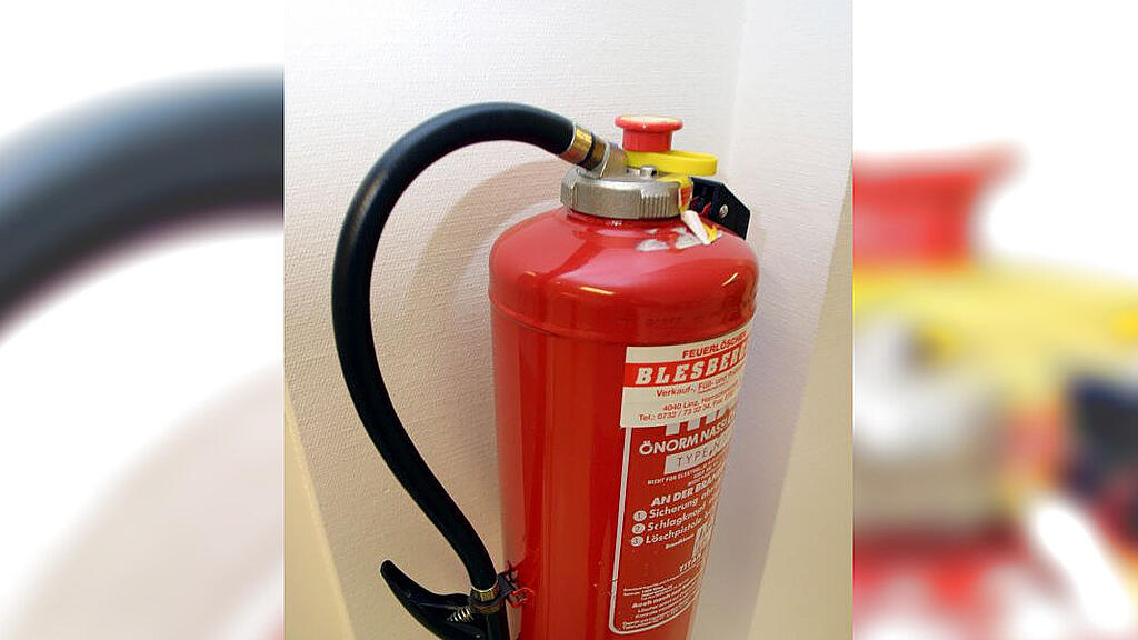 symb_Feuerlöscher