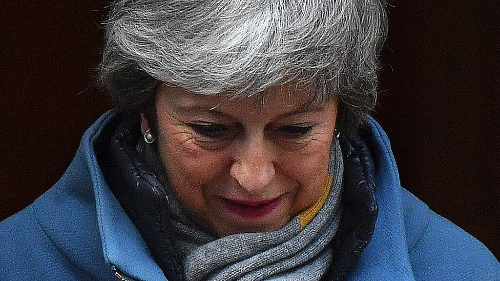 Die Lage zum Brexit ist weiterhin völlig unklar