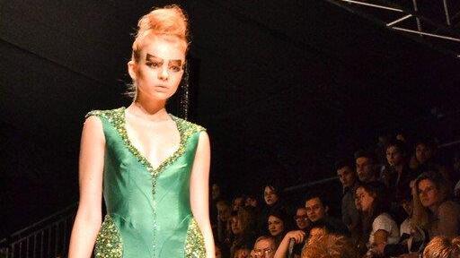 Vienna Fashion Week 2013: Bipone