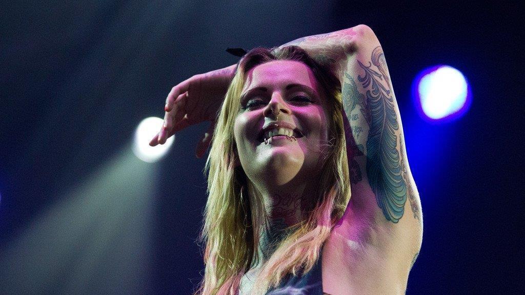 23. Szene Openair Donnerstag