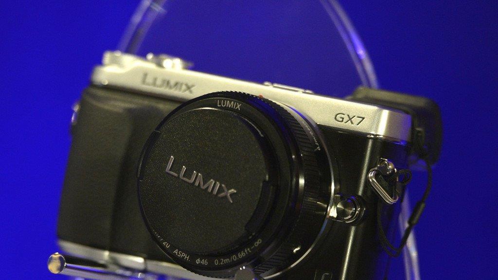 Eindrücke der CES 2014