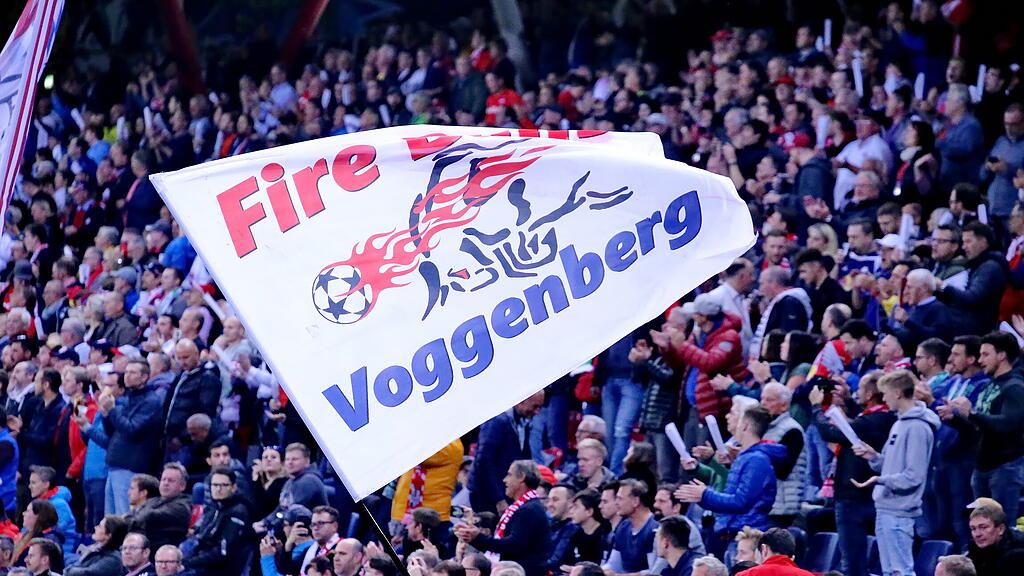 Salzburg, Wolfsburg