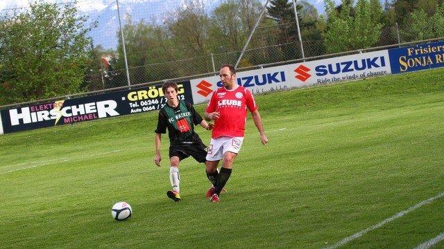 USK Anif - Wacker Amateure