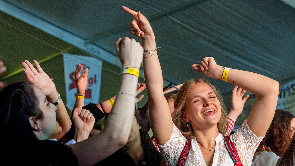 Original Stra\u00dfwalchner MAIFEST