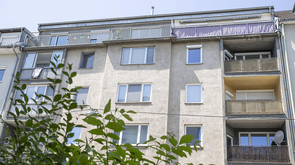 Balkonsturz_Wien